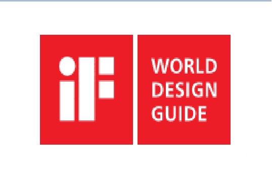 مسابقات طراحی iF DESIGN سال ۲۰۱۶