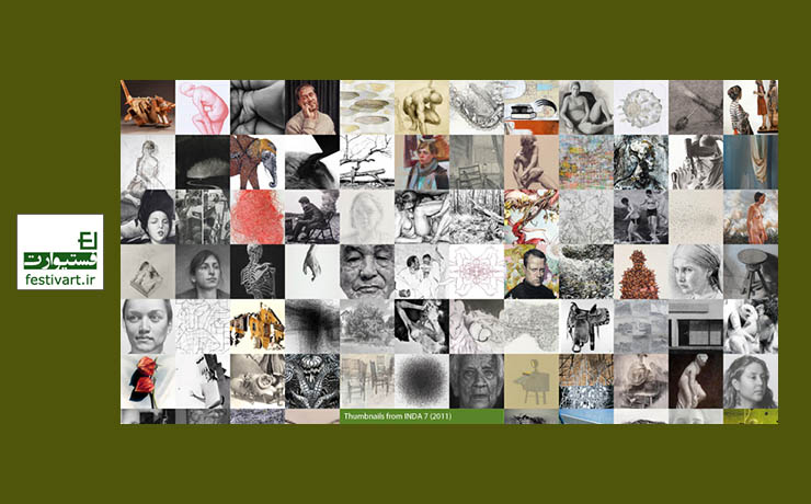 فراخوان سالانه طراحی گالری مانیفست اوهایو سال ۲۰۱۸