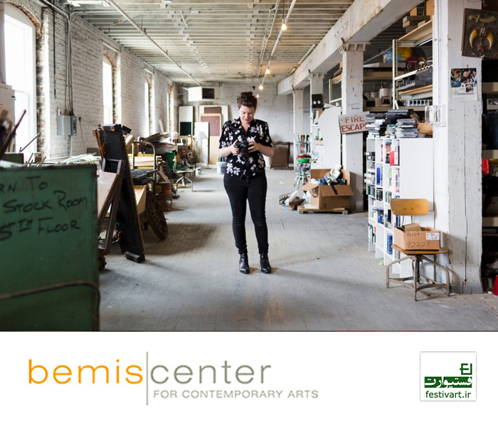 فراخوان بین المللی اقامت هنری مرکز هنر Bemis شهر Omaha در ایالت نبراسکای آمریکا