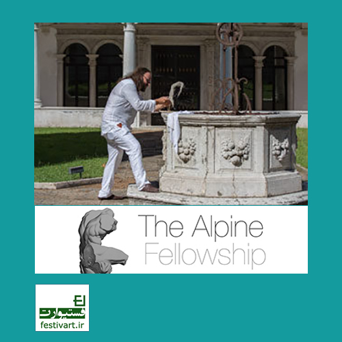 فراخوان بین المللی جایزه هنرهای تجسمی Alpine Fellowship سال ۲۰۱۸