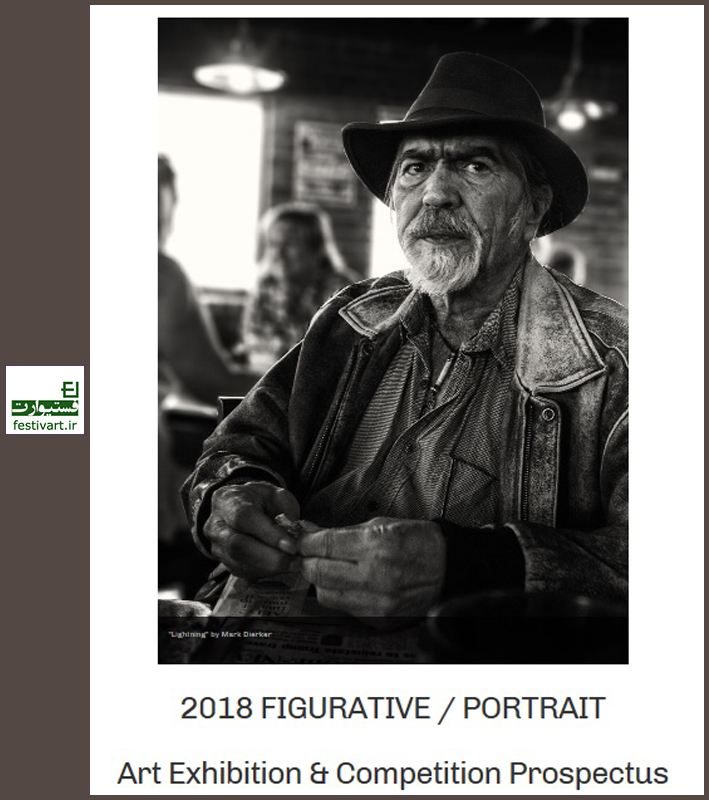 فراخوان بین المللی ششمین نمایشگاه All Figurative/Portrait 2018