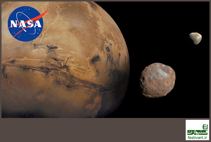 فراخوان ناسا برای حل مشکل گاز Co2 در سفر به مریخ