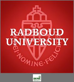 فراخوان بین المللی بورسیه تحصیلی دانشگاه Radboud هلند