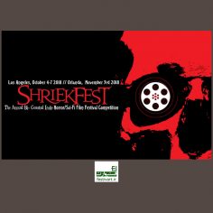 فراخوان جشنواره بین المللی فیلم Shriekfest Horror/SciFi 2019
