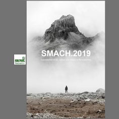 فراخوان رقابت هنری بین المللی SMACH ۲۰۱۹