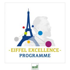 فراخوان «بورس تحصیلی ایفل» فرانسه برای سال ۲۰۱۹