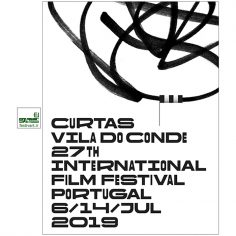 فراخوان جشنواره بین المللی فیلم Curtas Vila do Conde ۲۰۱۹