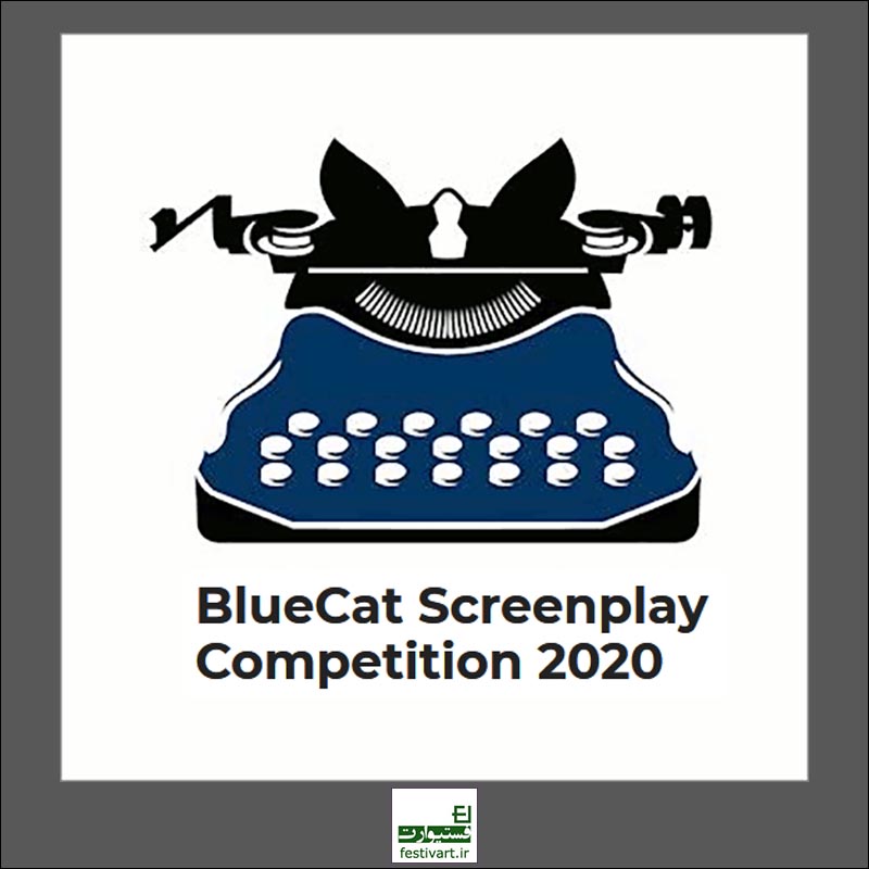 BlueCat Screenplay Competition 2020