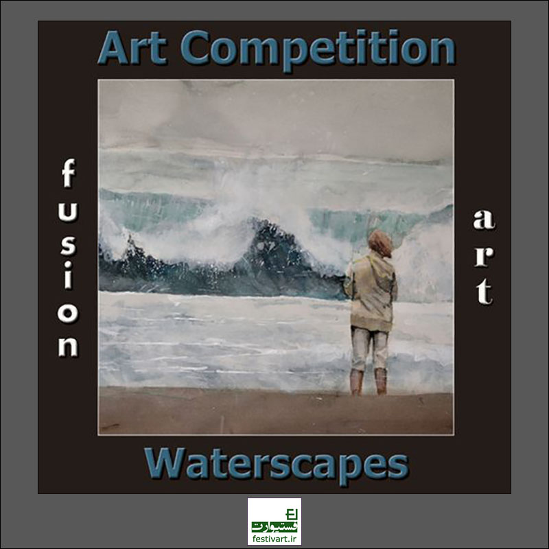 4th Waterscapes Art Competition