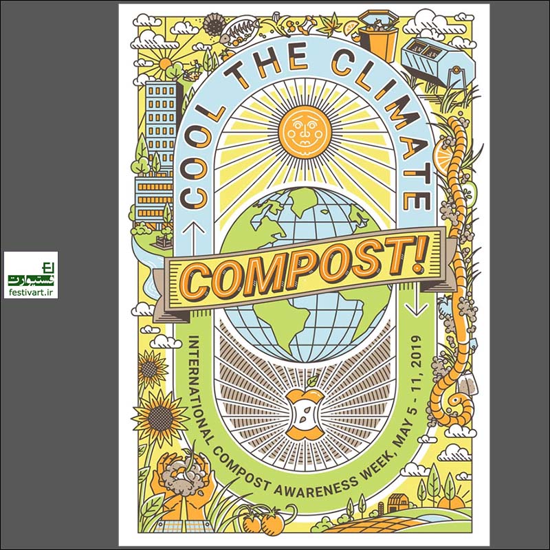 International Compost Awareness Week 2020 Poster Contest