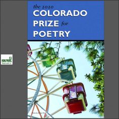 فراخوان بین المللی جایزه شعر Colorado ۲۰۲۰