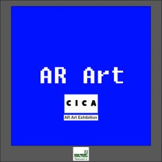 فراخوان بین المللی نمایشگاه هنری AR Art ۲۰۱۹ ویژه آثار واقعیت افزوده (Augmented Reality)
