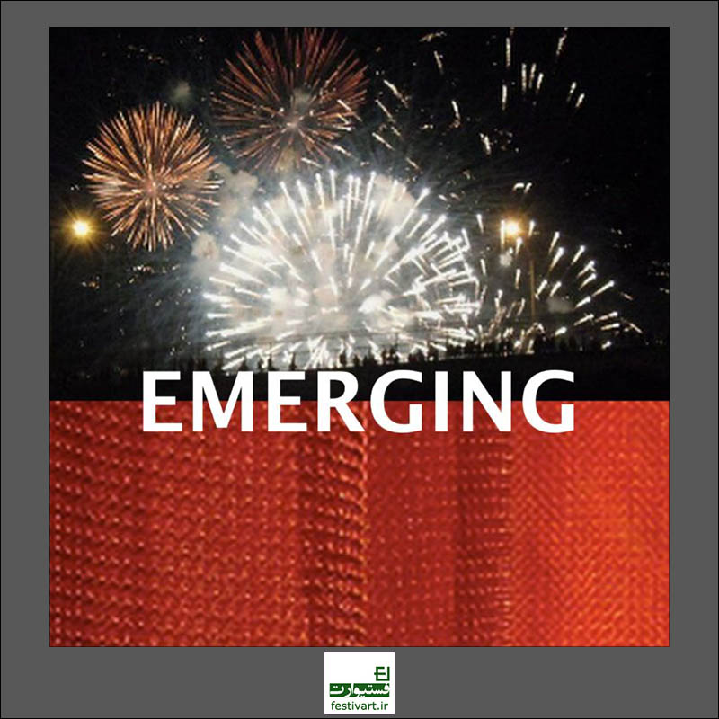 EMERGING– A Call for Entries Exhibit in November