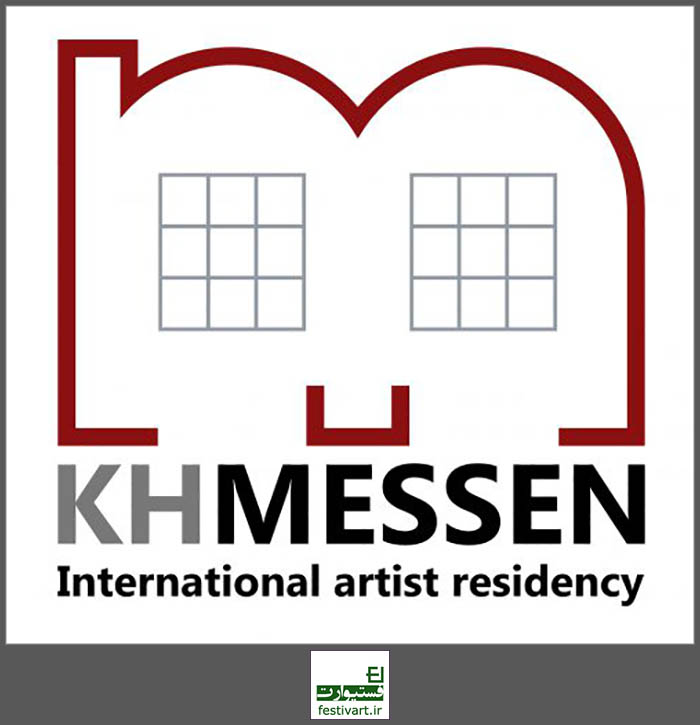International Artist Residency KHMessen 2020