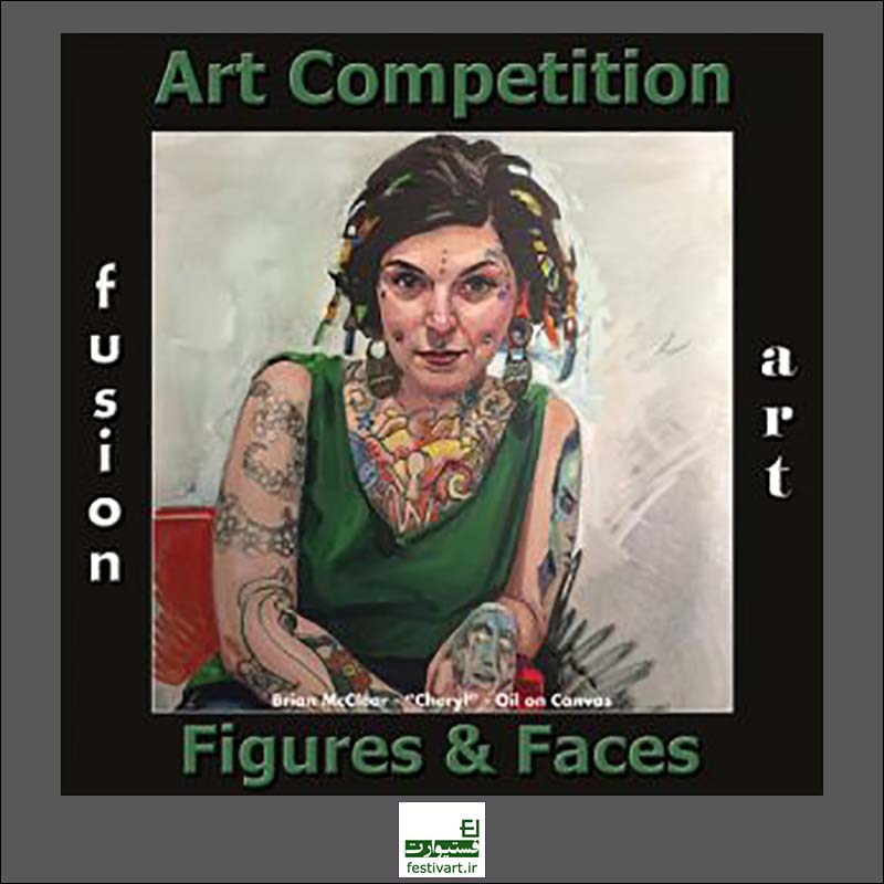 5th Annual Figures & Faces Art Competition