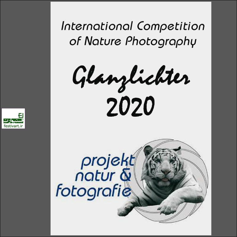 International Competition of Nature Photography Glanzlichter 2020