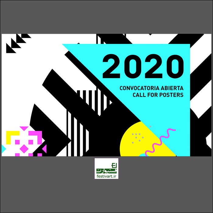 Ecuador Poster Bienal 2020