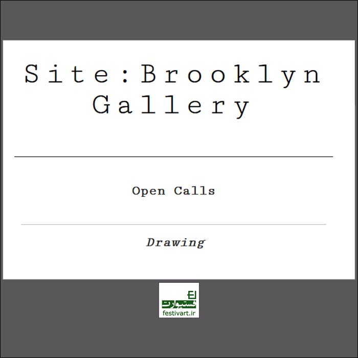 Site:Brooklyn International Juried Exhibition: Drawing