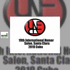 فراخوان نوزدهمین رقابت بین المللی طنز Santa Clara کوبا ۲۰۱۹