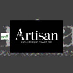فراخوان رقابت بین المللی طراحی جواهرات Artisan ۲۰۲۰