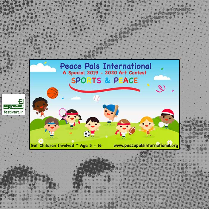 The 22nd Annual Peace Pals International Art Exhibition and Awards