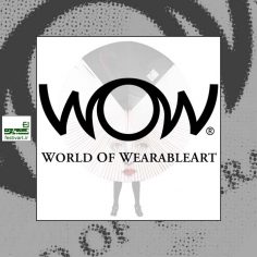 فراخوان رقابت بین المللی جهان هنرهای پوشیدنی WOW ۲۰۲۰