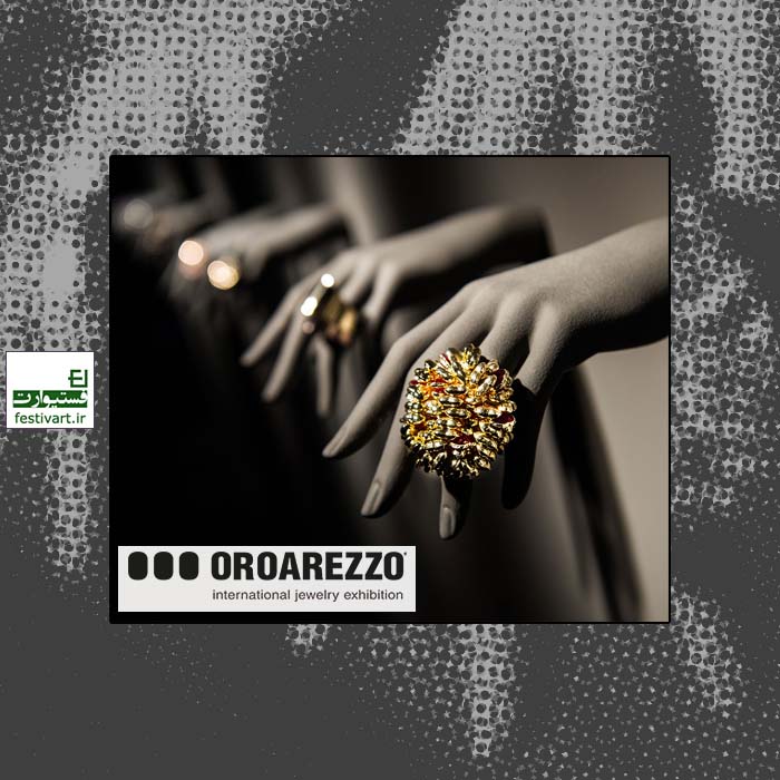 oroarezzo international jewelry exhibition 2020