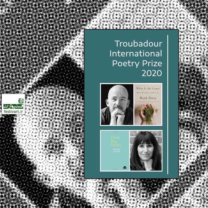 Troubadour International Poetry Prize 2020