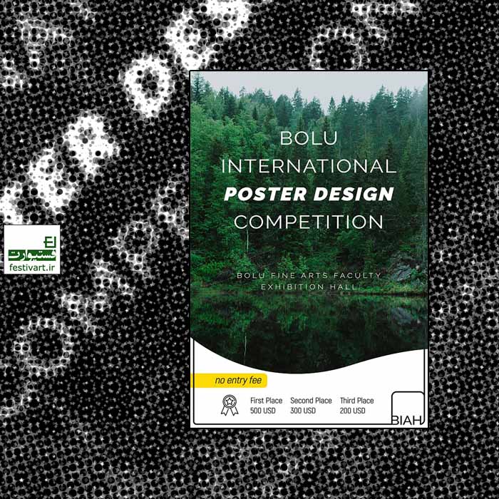 Bolu International Poster Design Competition