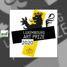 فراخوان جایزه هنری Luxembourg ۲۰۲۰