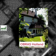 فراخوان رزیدنسی بنیاد OBRAS برای هنرمندان در هلند