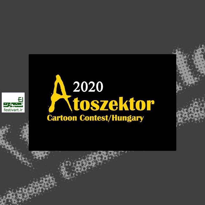 Atoszektor Cartoon Contest-Hungary-2020