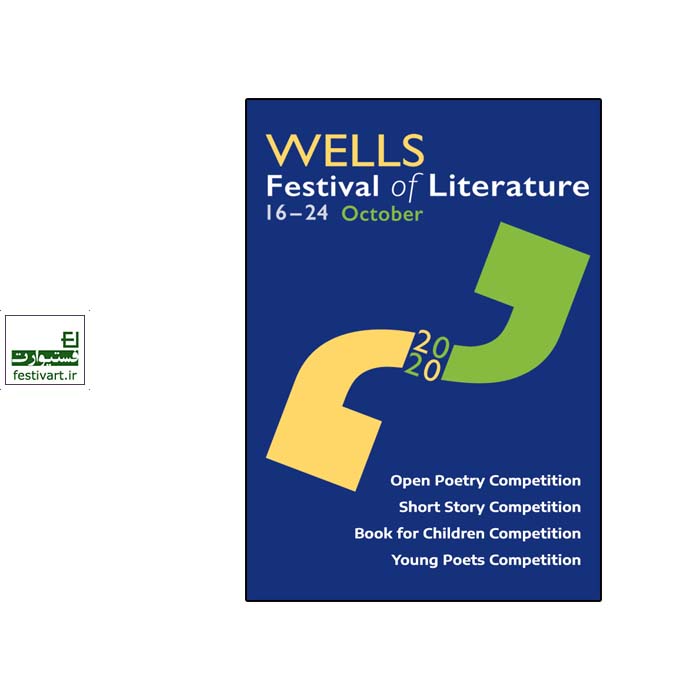 Wells Festival of Literature's Competitions