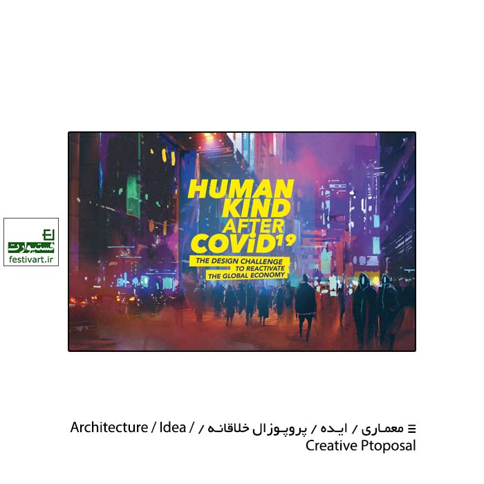 HUMANKIND: AFTER COVID-19