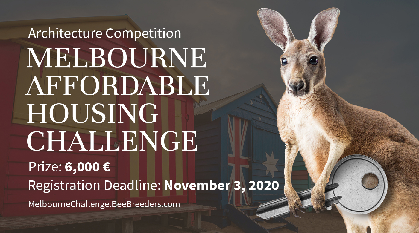 Melbourne Affordable Housing Challenge