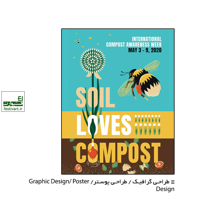 International Compost Awareness Week 2021 Poster Contest