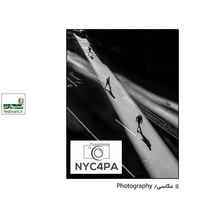 NYC4PA Call for Entry: Black and White