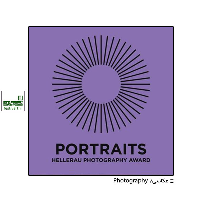 PORTRAITS – Hellerau Photography Award 2021