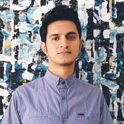 تیمور قادری